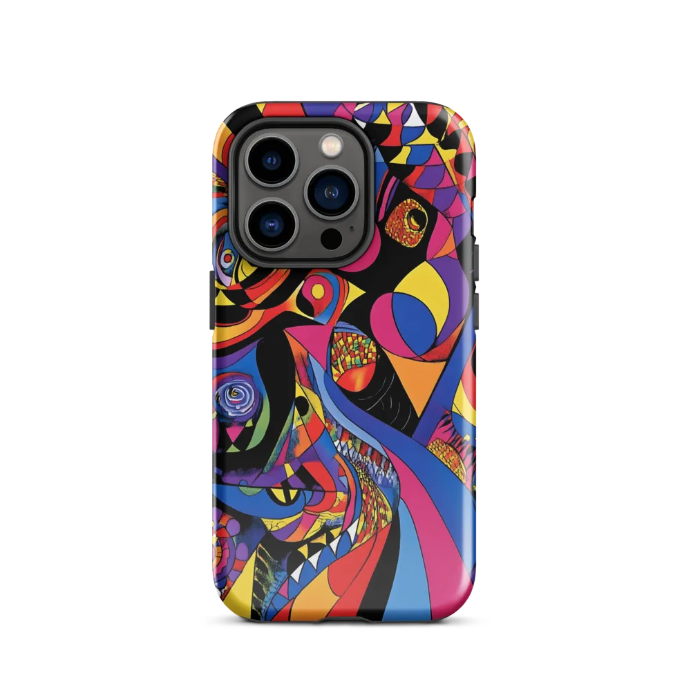 Vibrant Echoes of Geometry