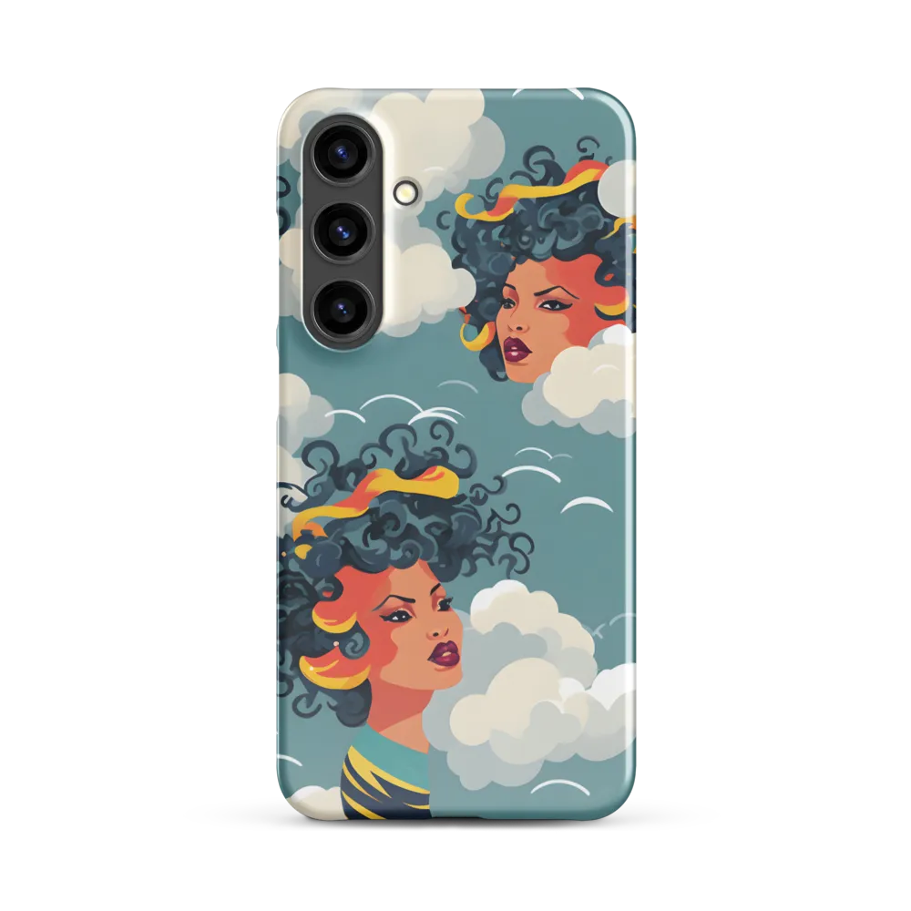 Whimsical Dreams in the Sky