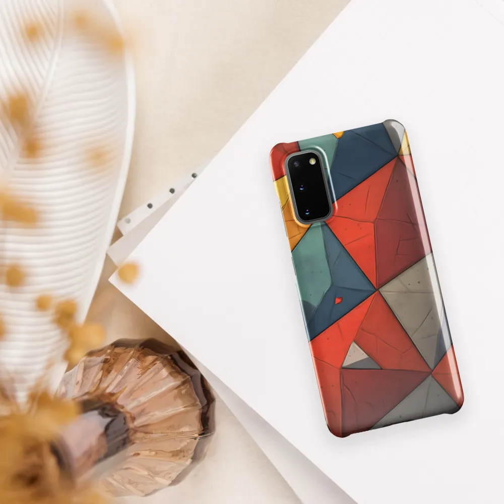 Geometric Harmony