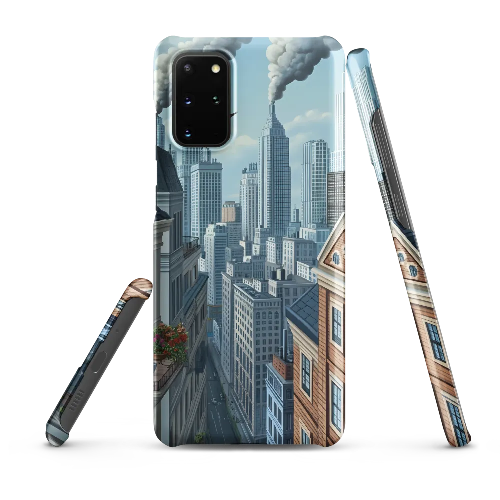 Urban Symphony