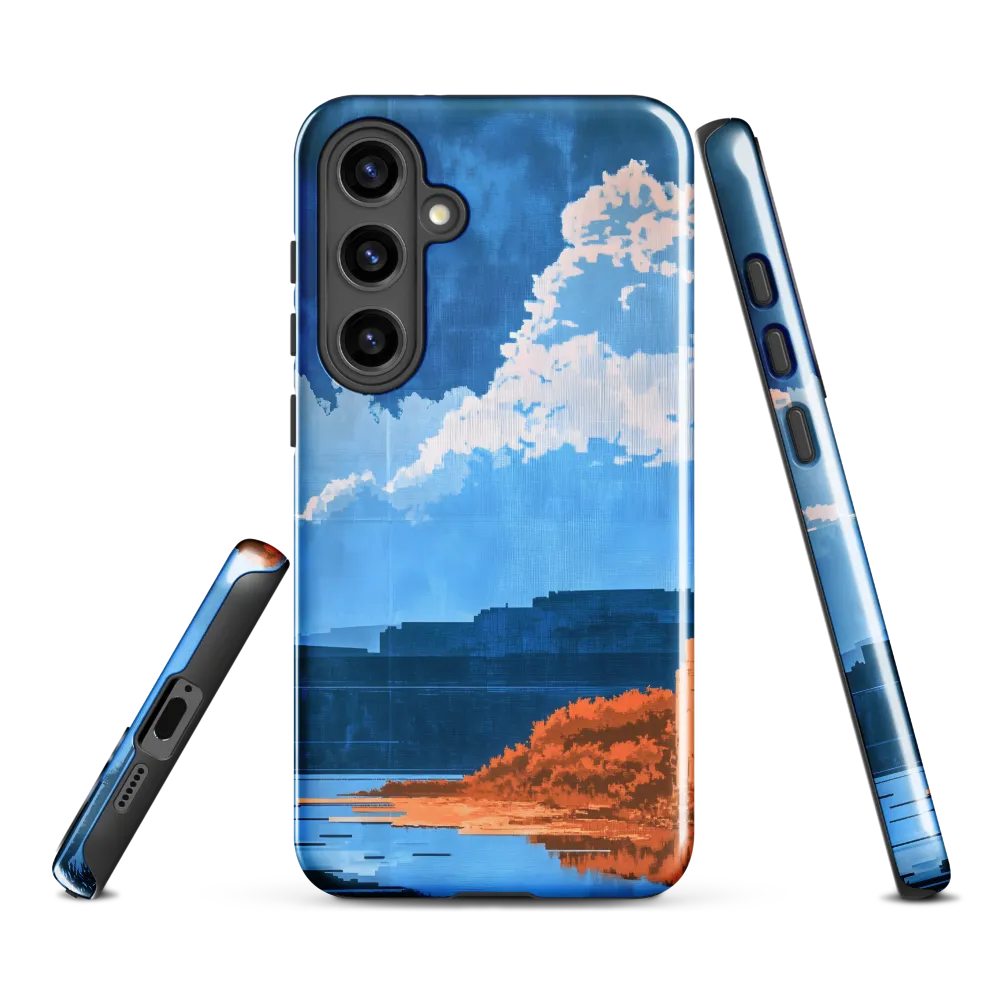 Elysian Waterscape