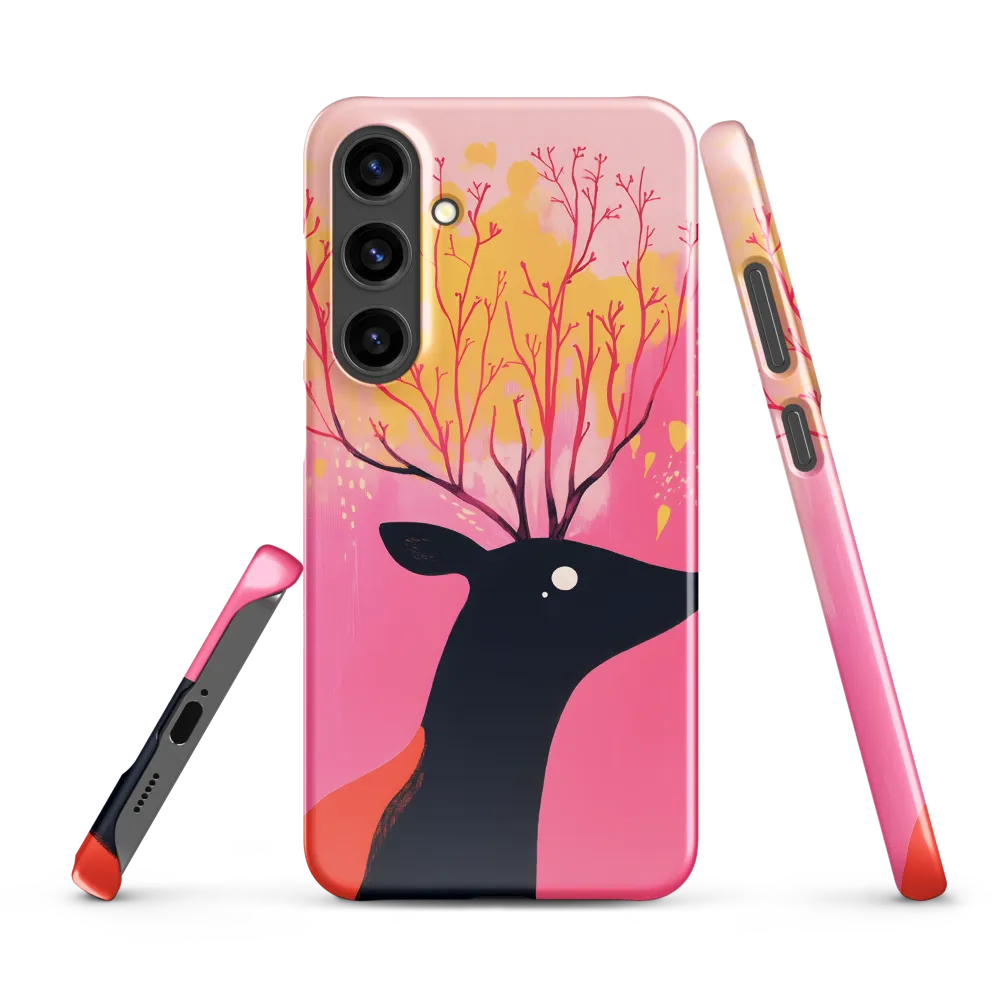Whimsical Forest Guardian
