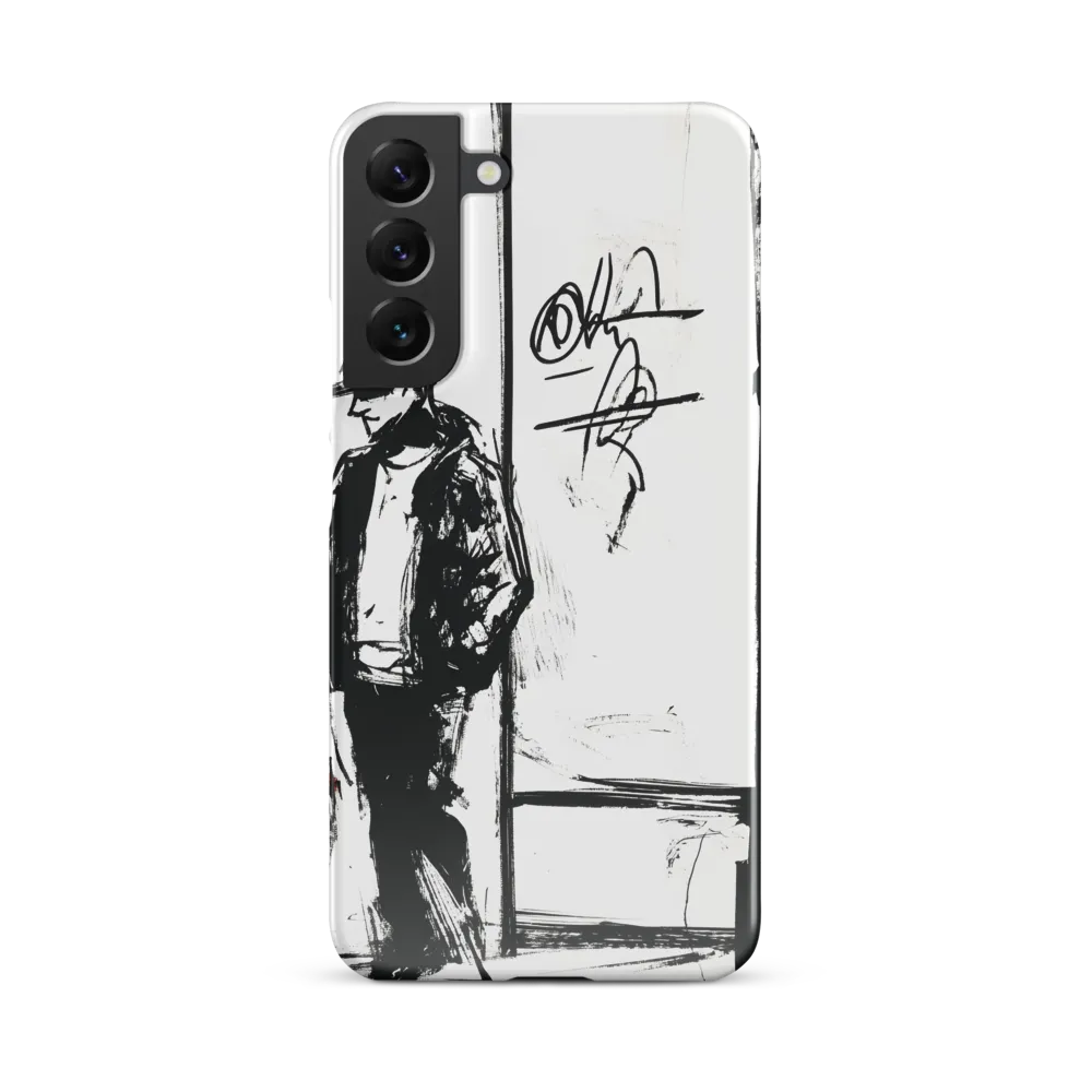 Urban Contemplation