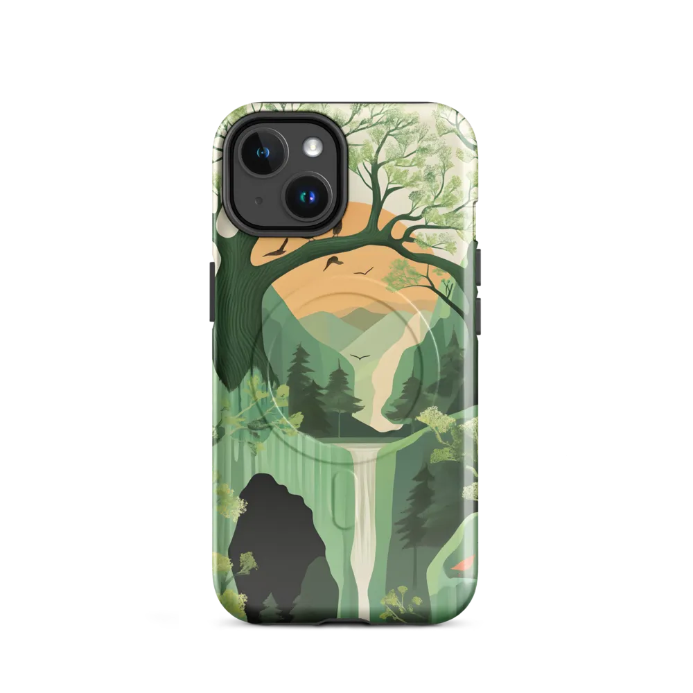 Whispers of the Wilderness