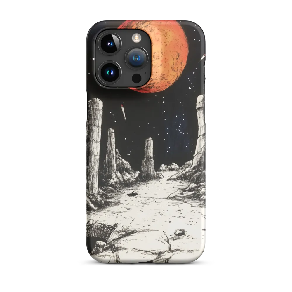 Celestial Desolation