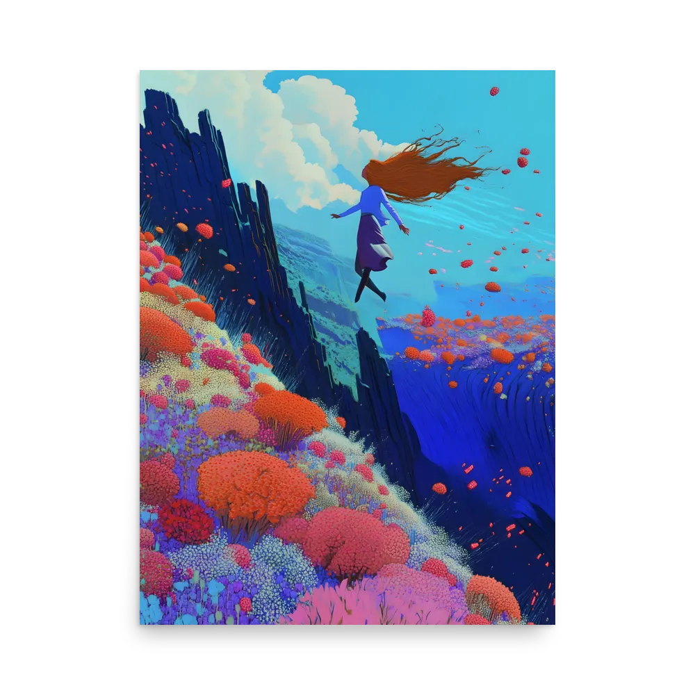 Whispers of Freedom | Poster | 18″×24″