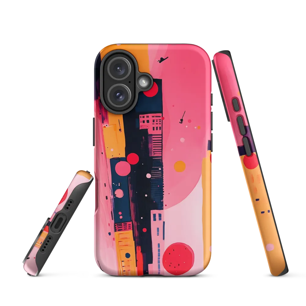 Urban Playfulness | Phone Case