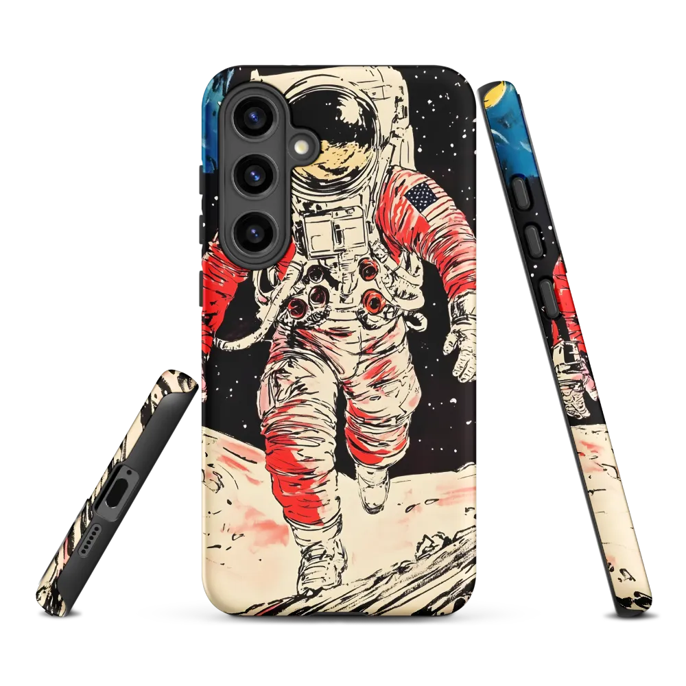 Lunar Explorer