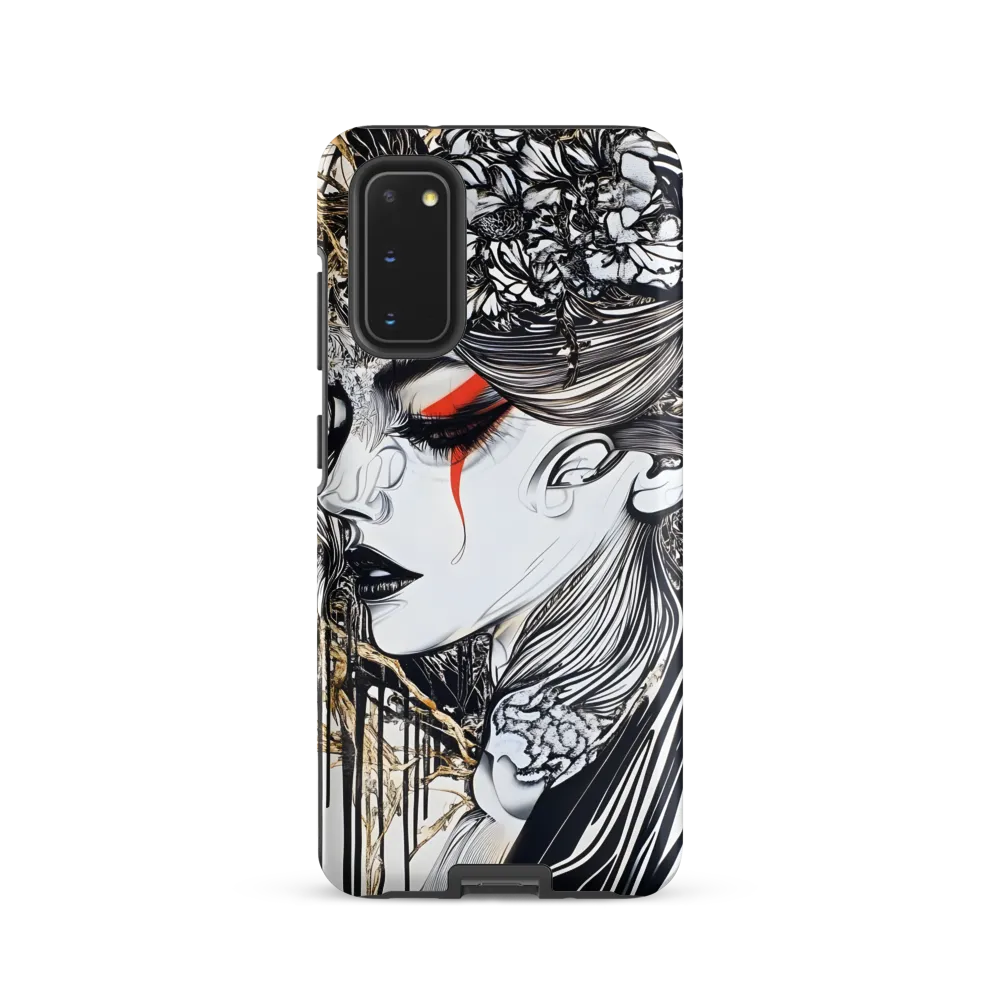 Veiled Mystique