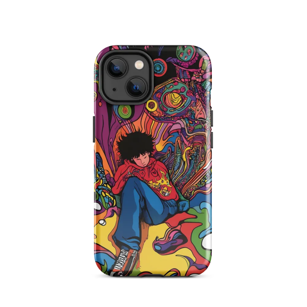 Psychedelic Reverie