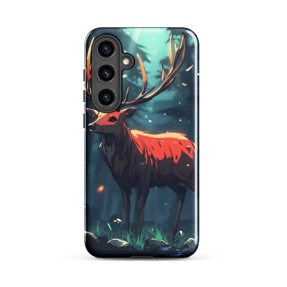 Guardian of the Enchanted Forest