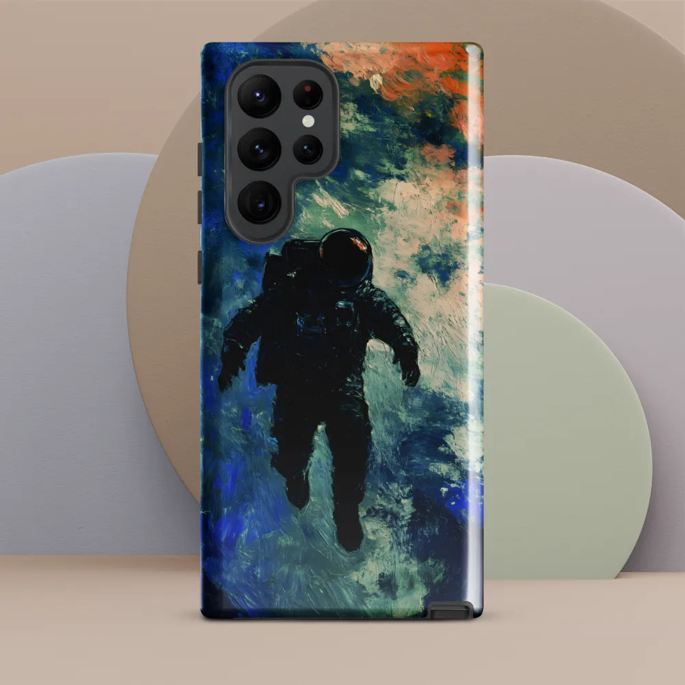 Ethereal Voyage