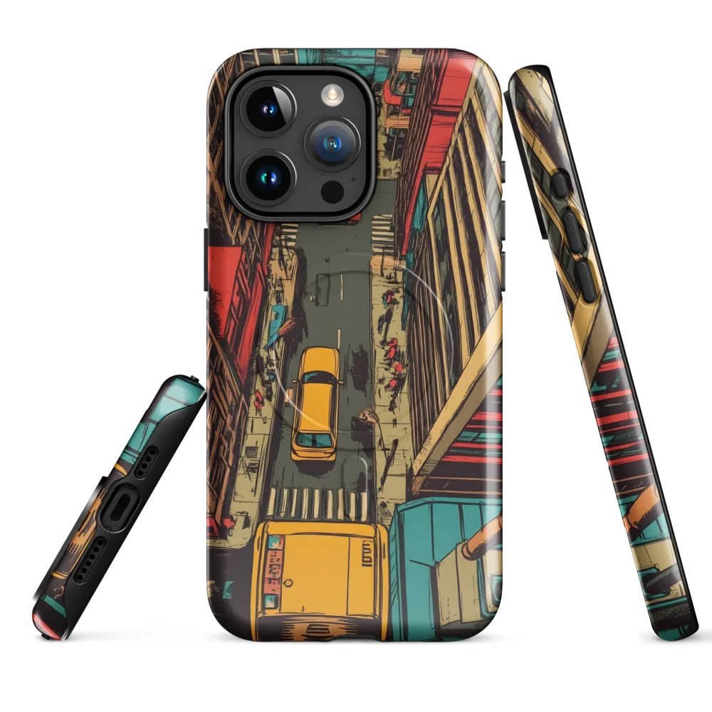 Urban Symphony