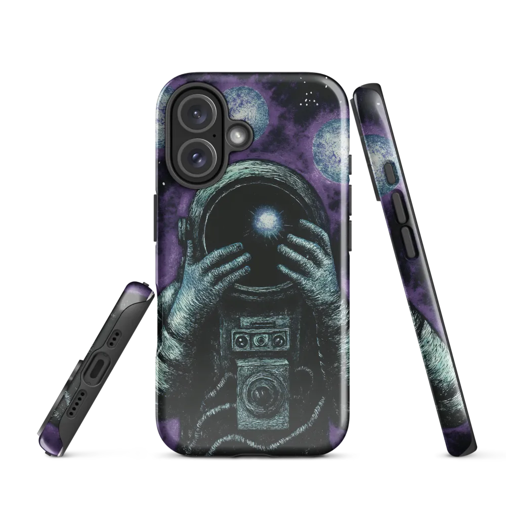 Beyond the Stars