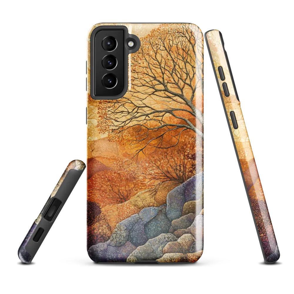 Whispers of Autumn