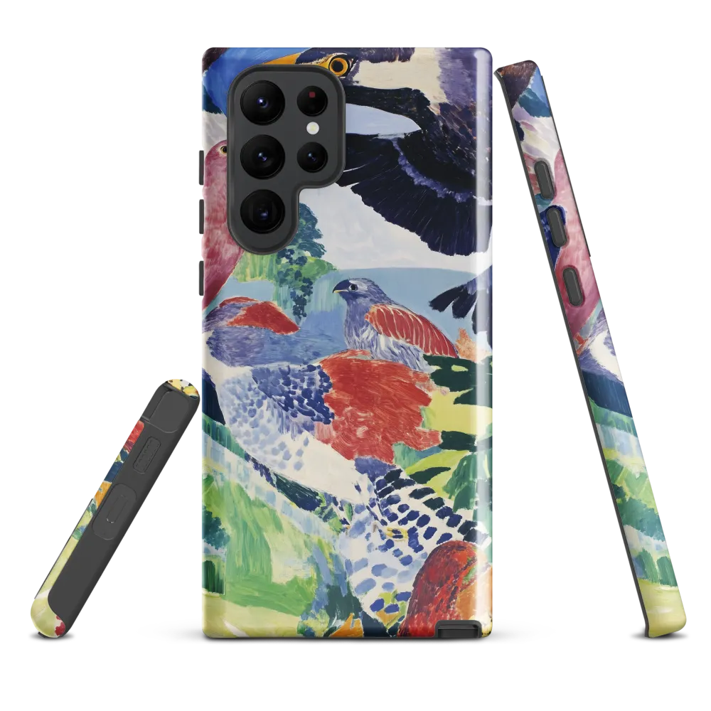 Symphony of Birds