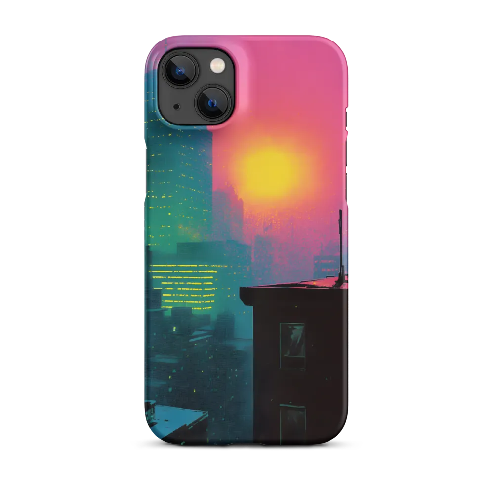 Neon Horizon