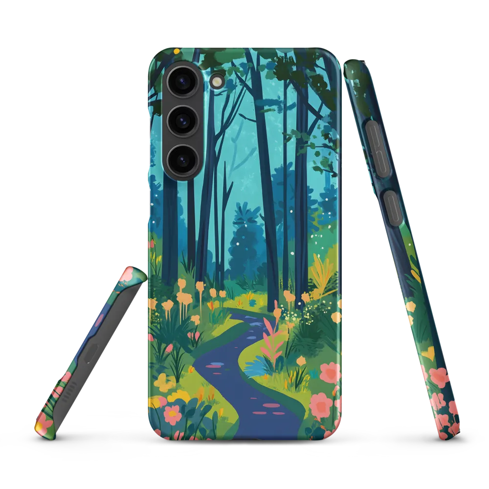 Whispers of the Forest