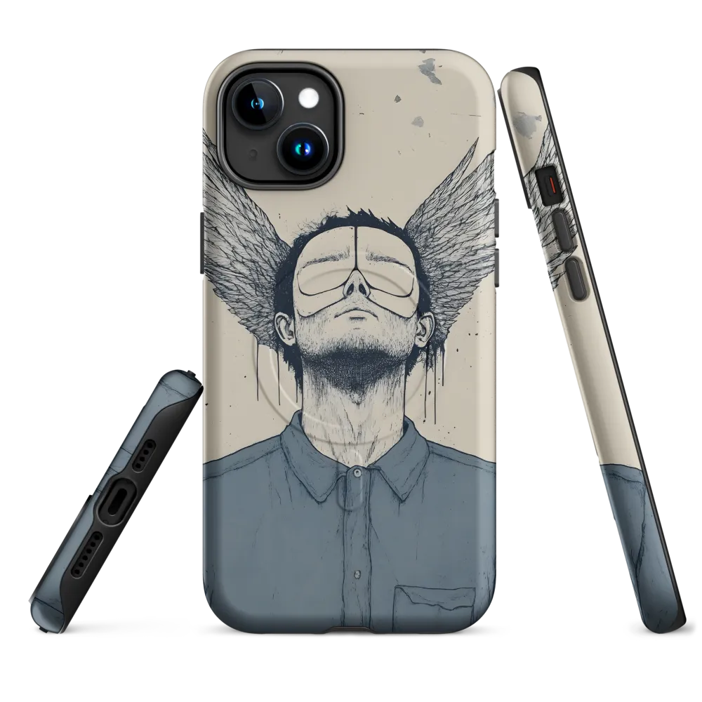 Wings of Reflection