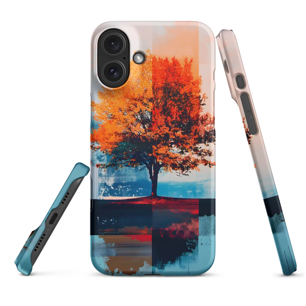 Reflections of Autumn