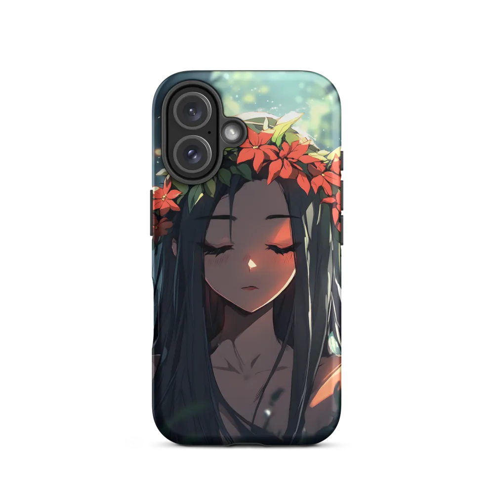 Harmony in Nature | Phone Case