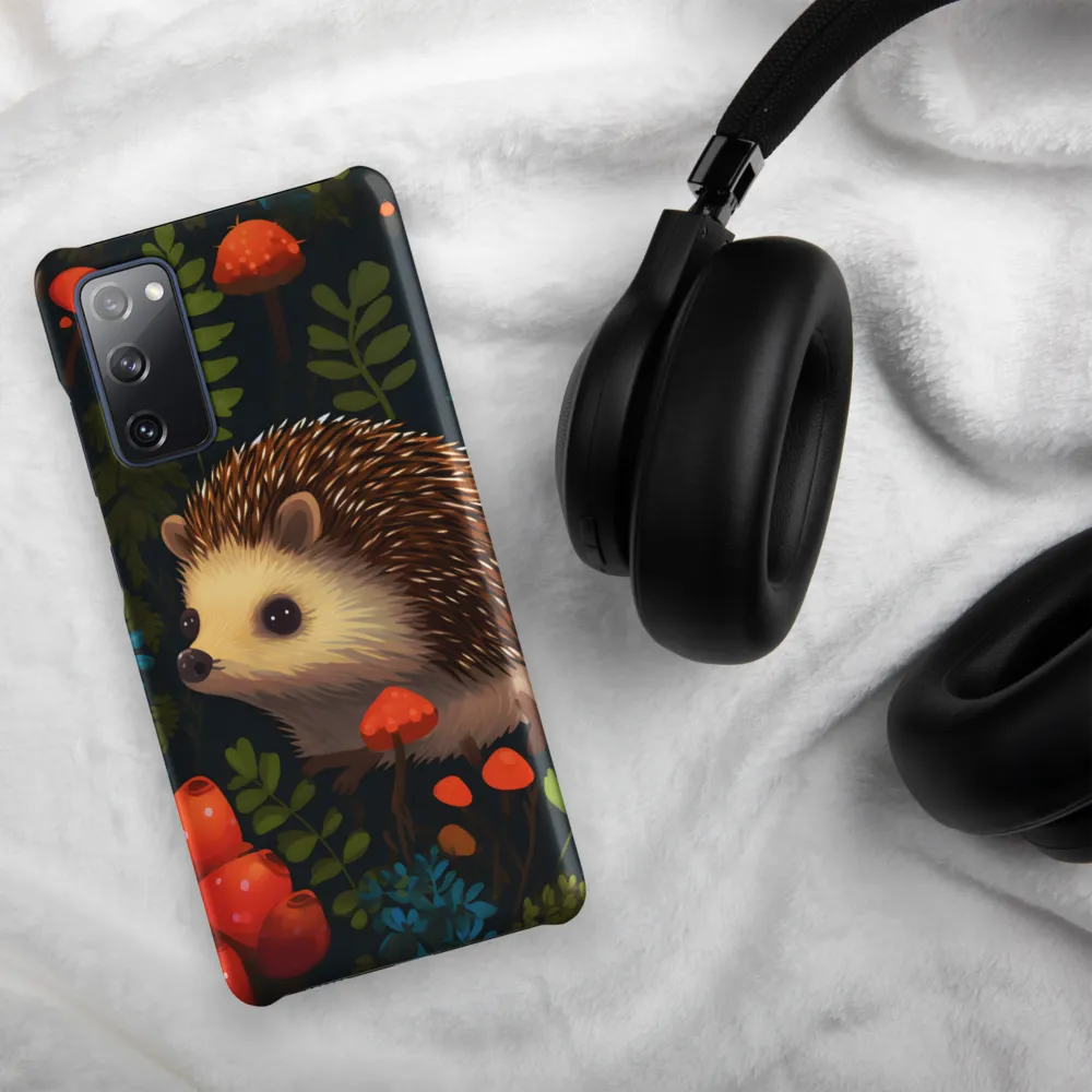 Whimsical Woodland Adventures