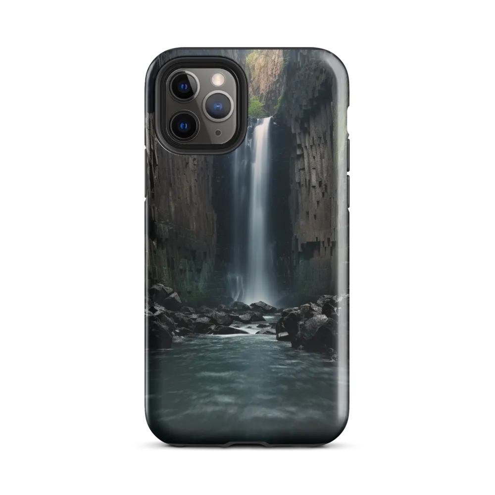 Elysium Falls