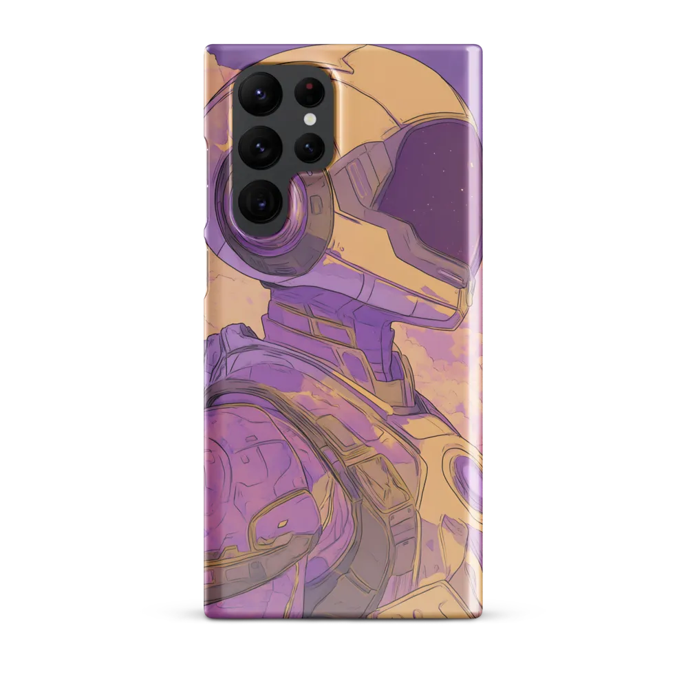 Cosmic Voyager