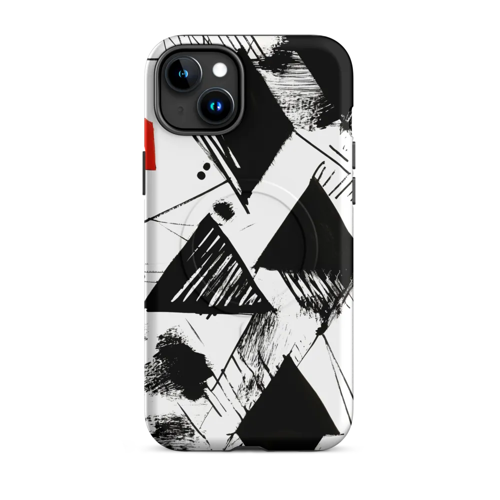 Dynamic Geometric Harmony