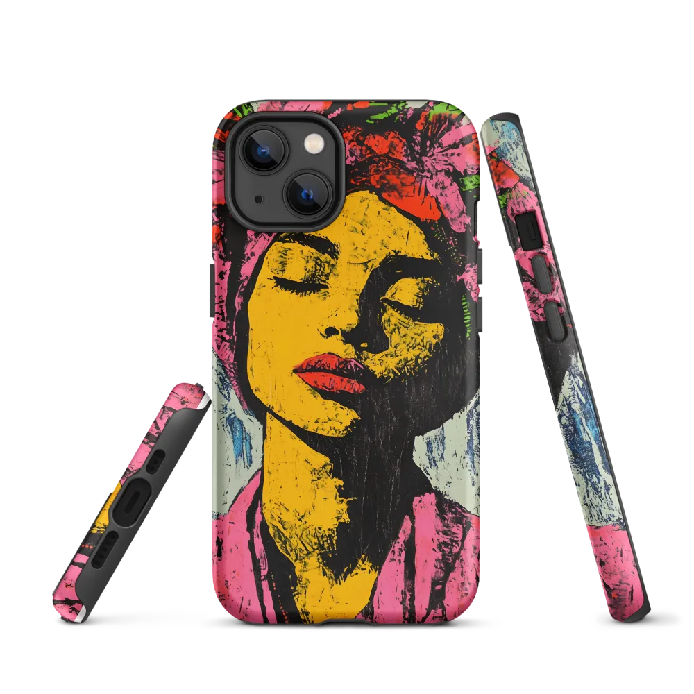 Serene Vibes of Pop Art