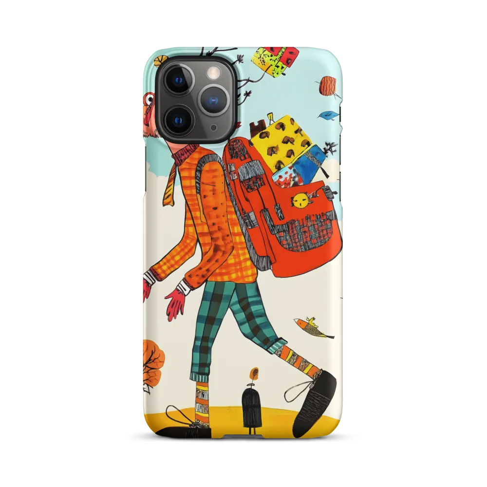 Adventures in Colorful Trails