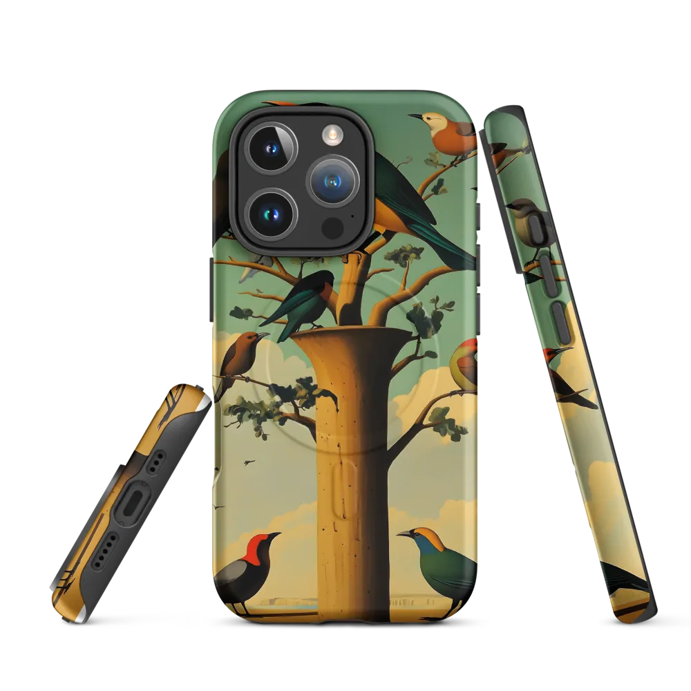 Avian Harmony