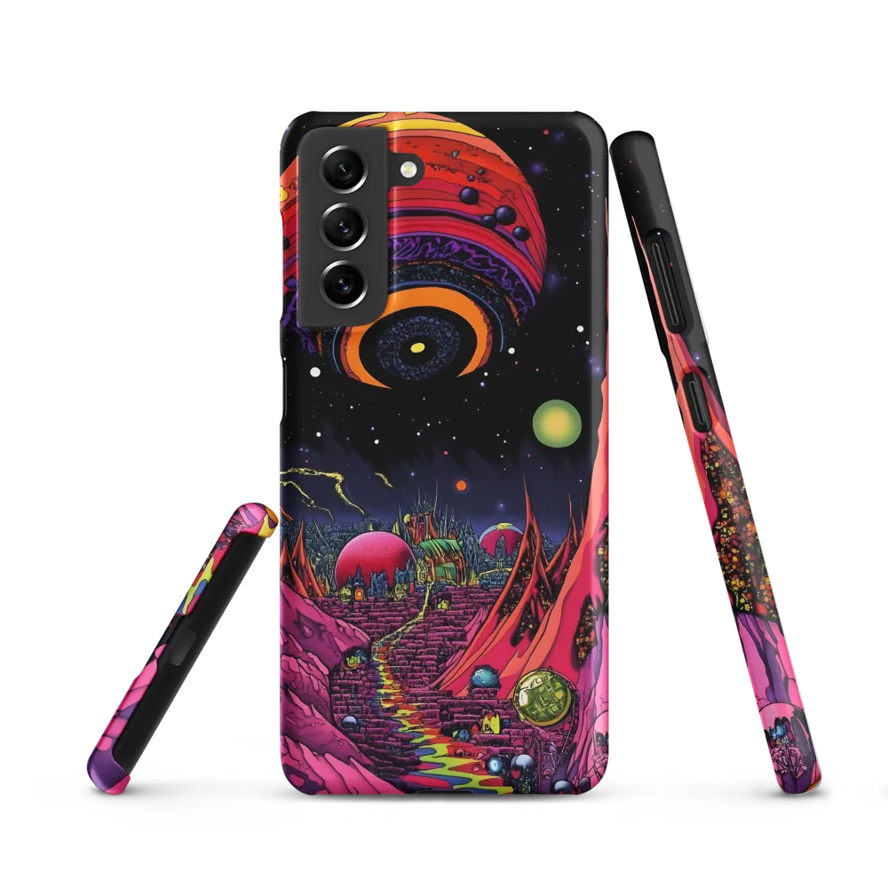 Celestial Dreamscape