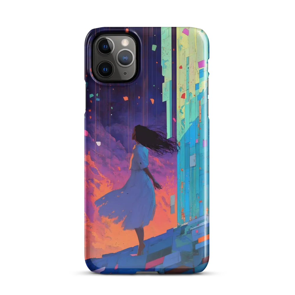 Whispers of a Dream | Phone Case |  11 Pro Max | Snap Case | Glossy