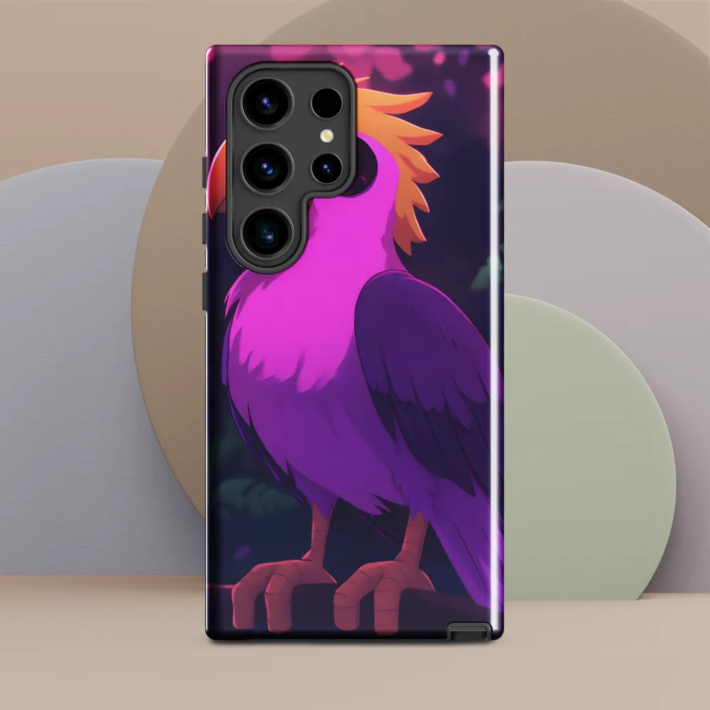 Whimsical Perch