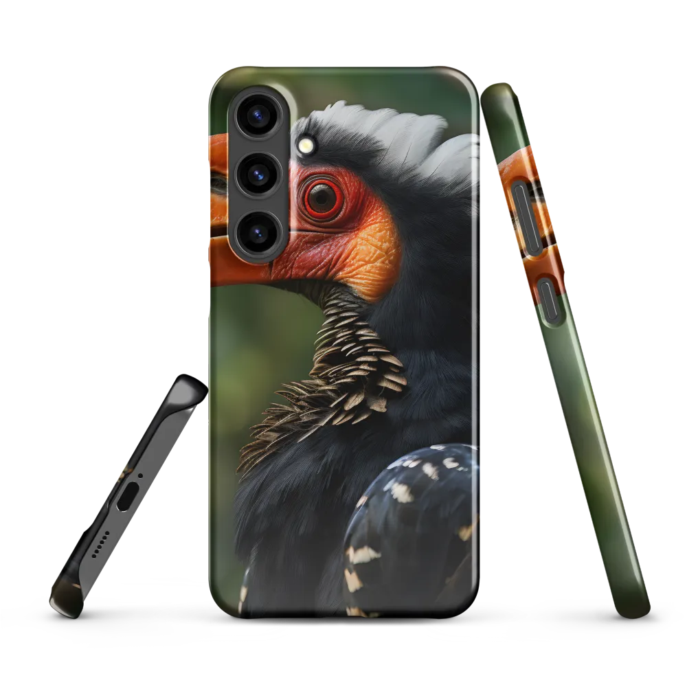 Majesty of the Hornbill