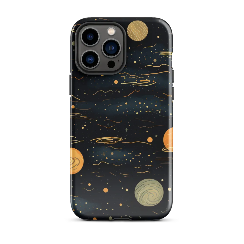 Celestial Dreams
