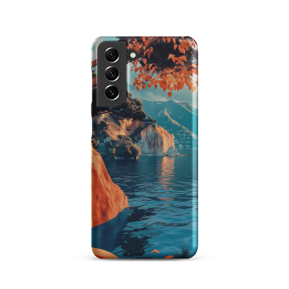 Elysian Waterscape