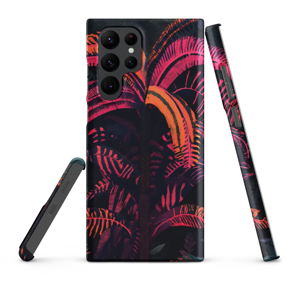 Tropical Radiance