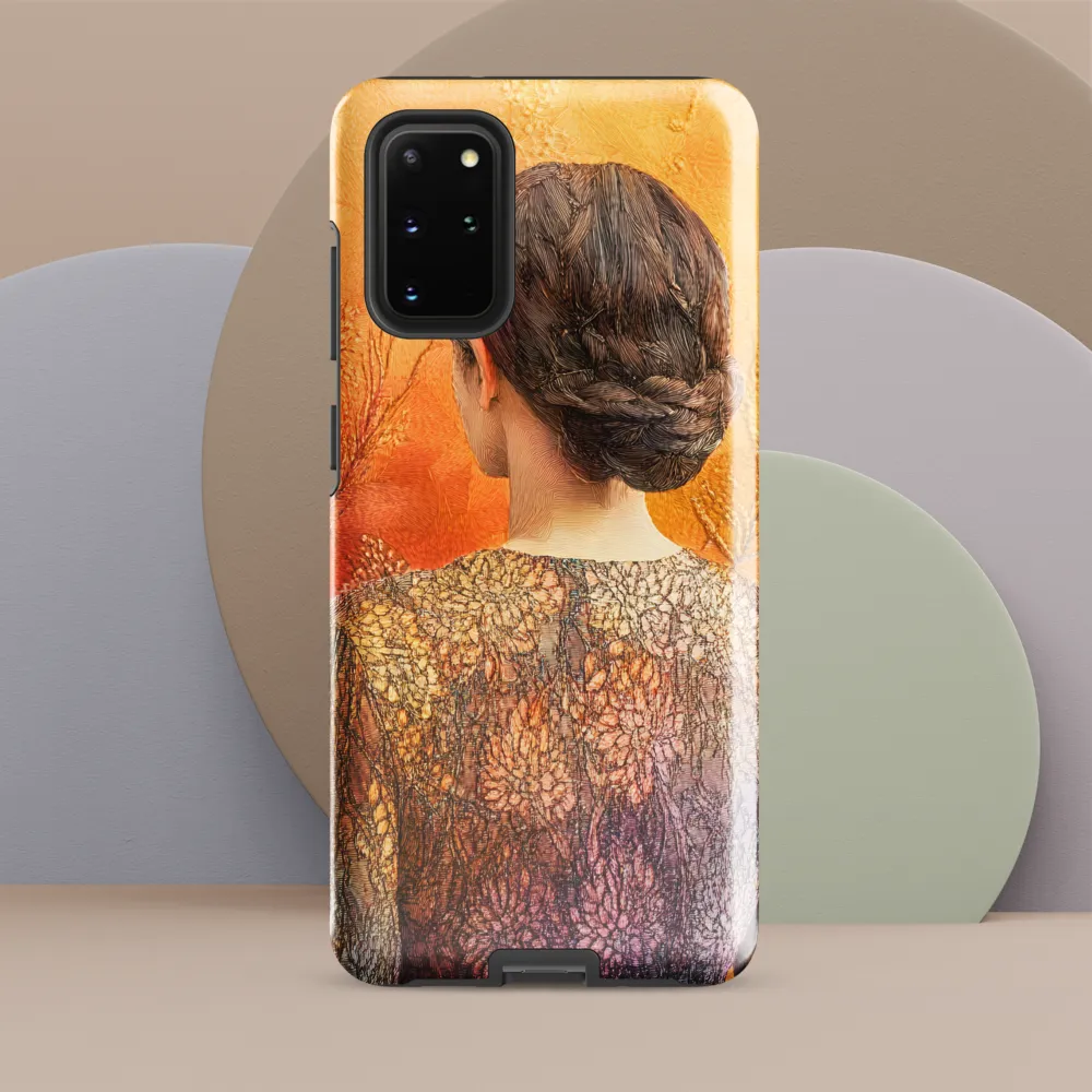 Harmony of Texture and Color