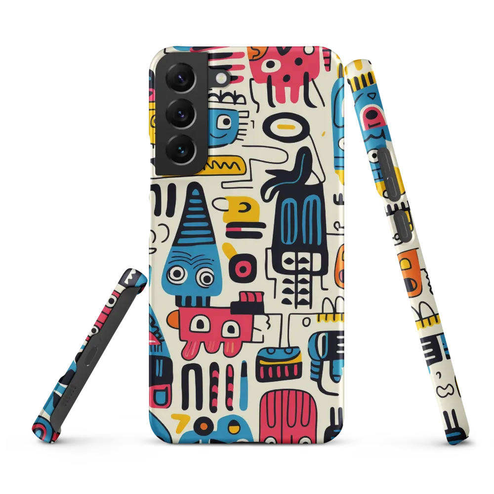 Vibrant Whimsy