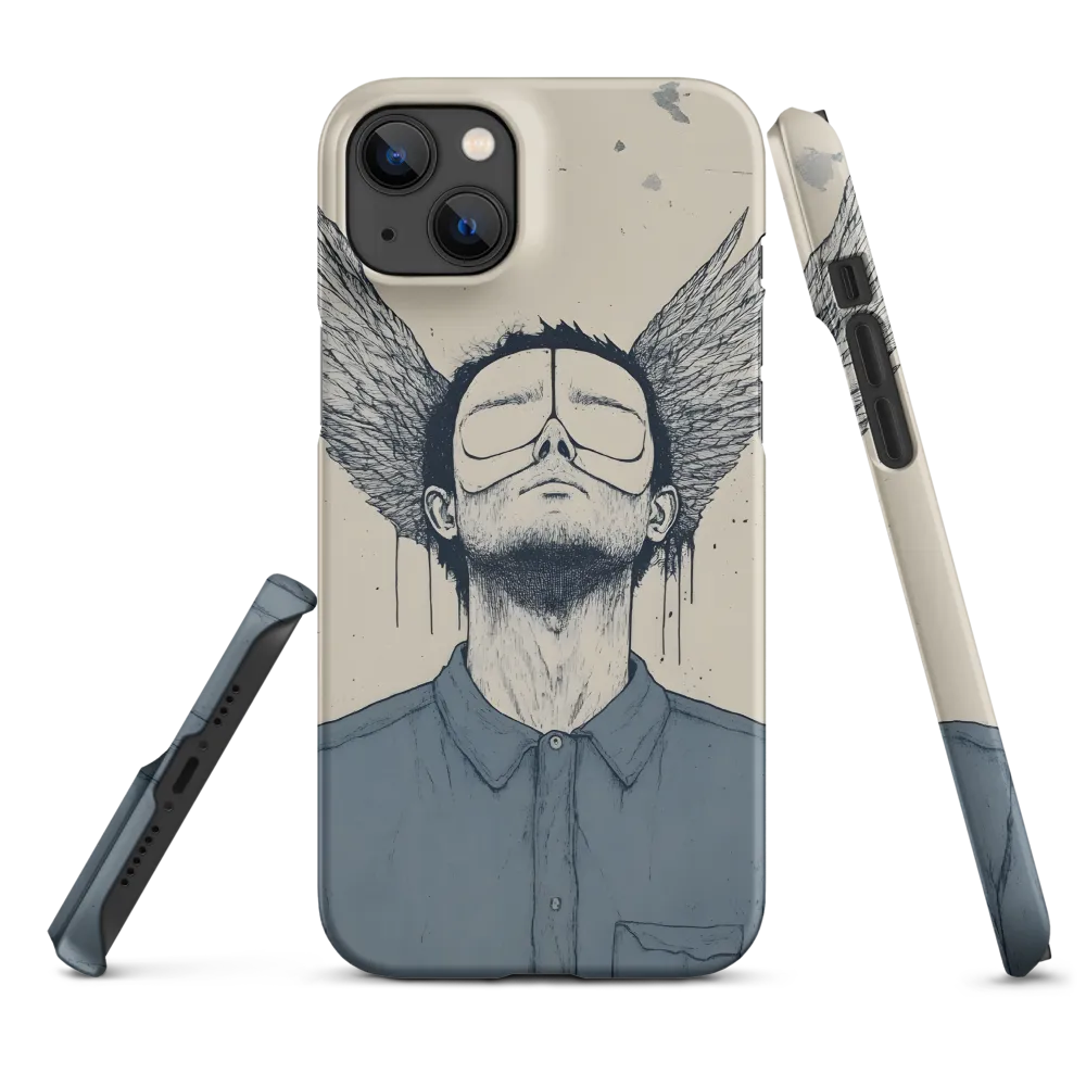 Wings of Reflection