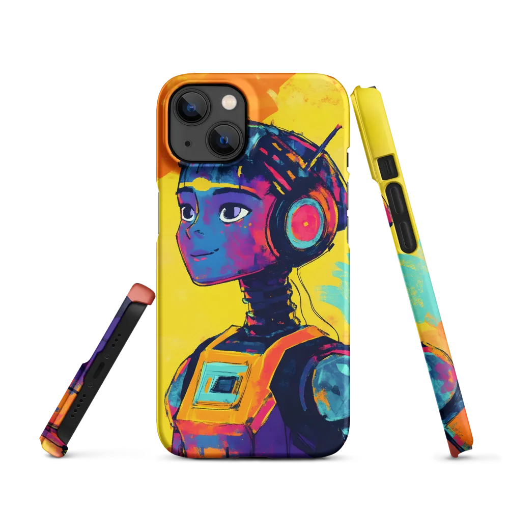 Playful Cyborg Symphony
