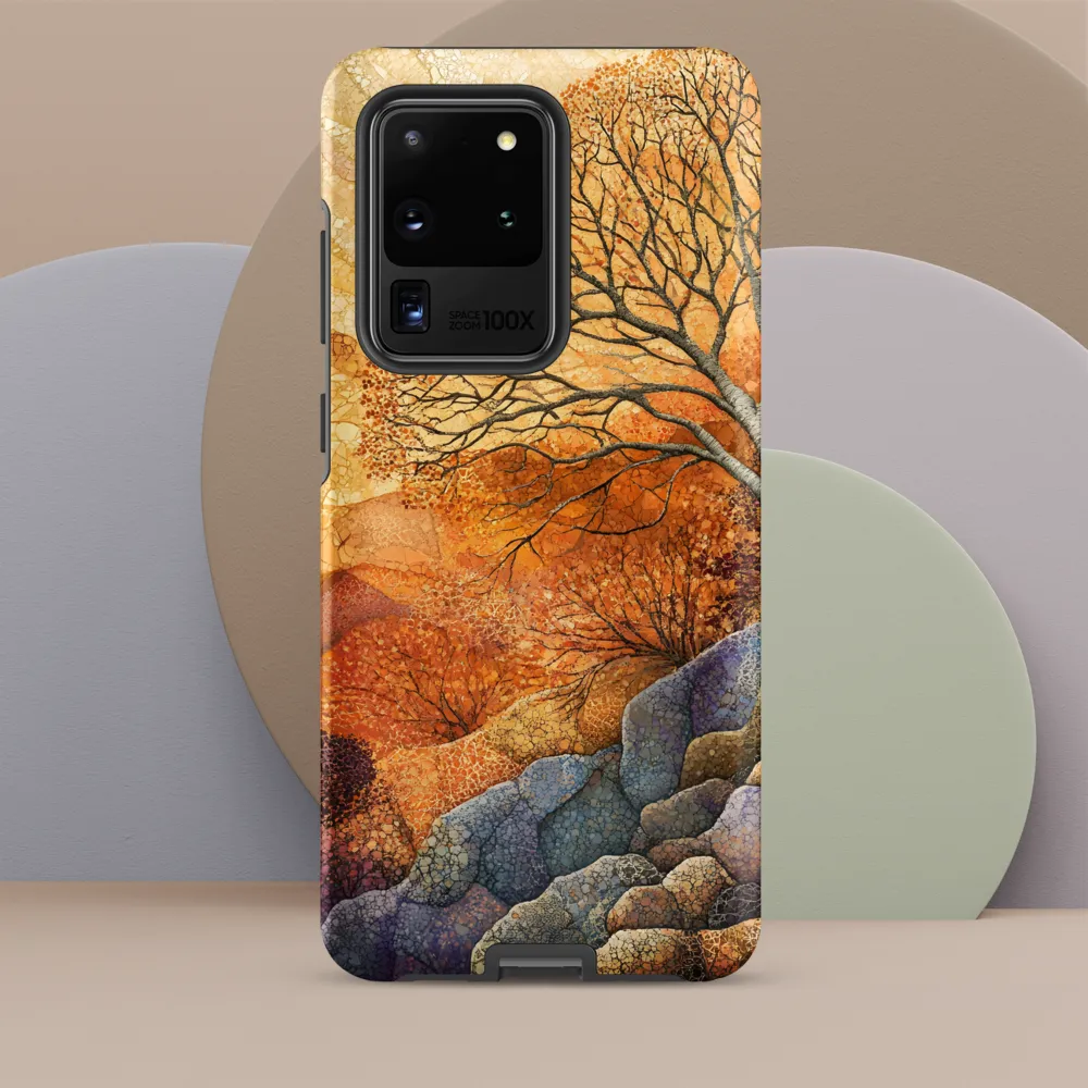 Whispers of Autumn