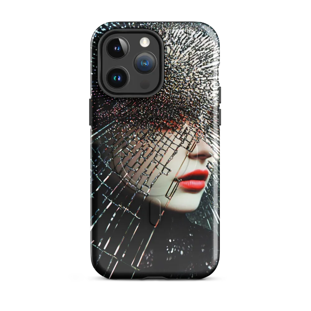 Fractured Identity