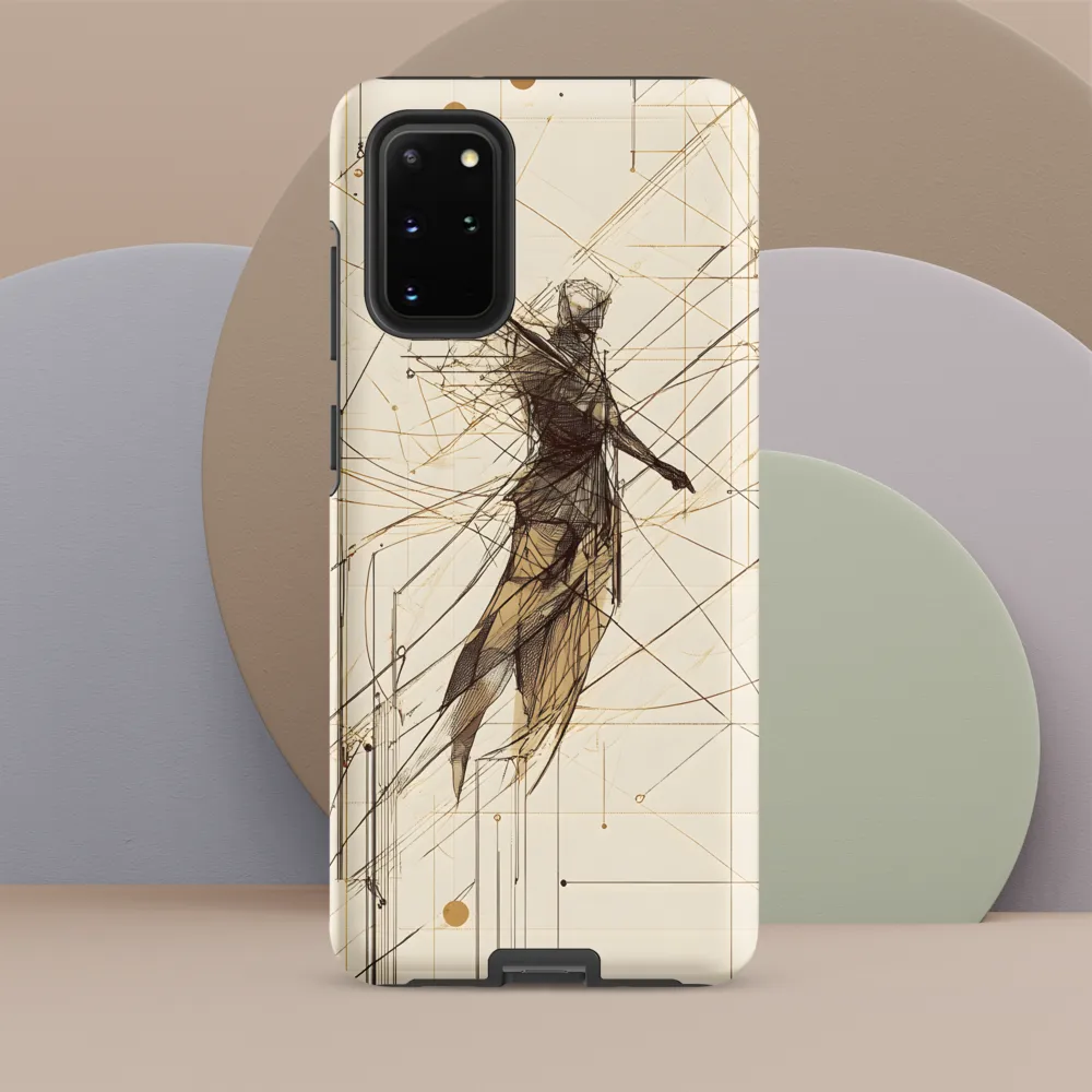 The Fusion of Humanity and Technology