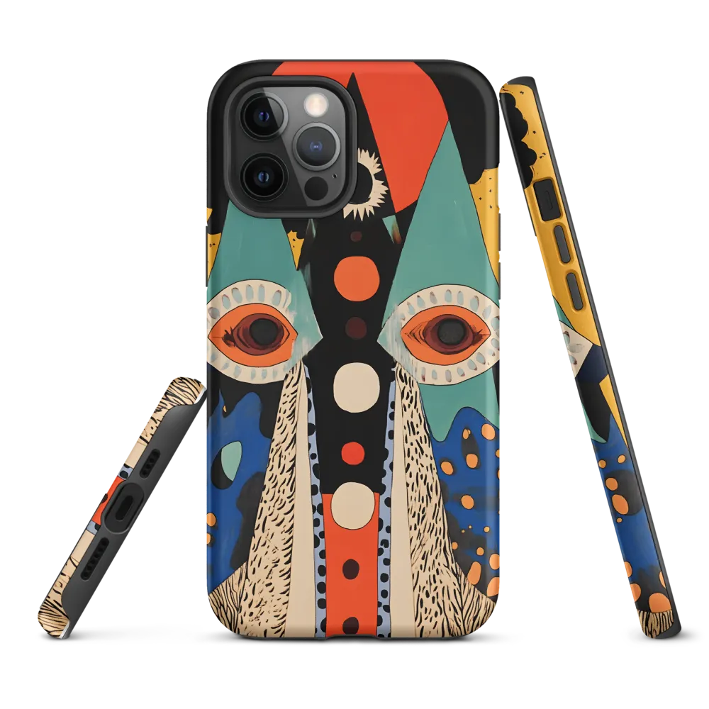 Visages of Vibrancy