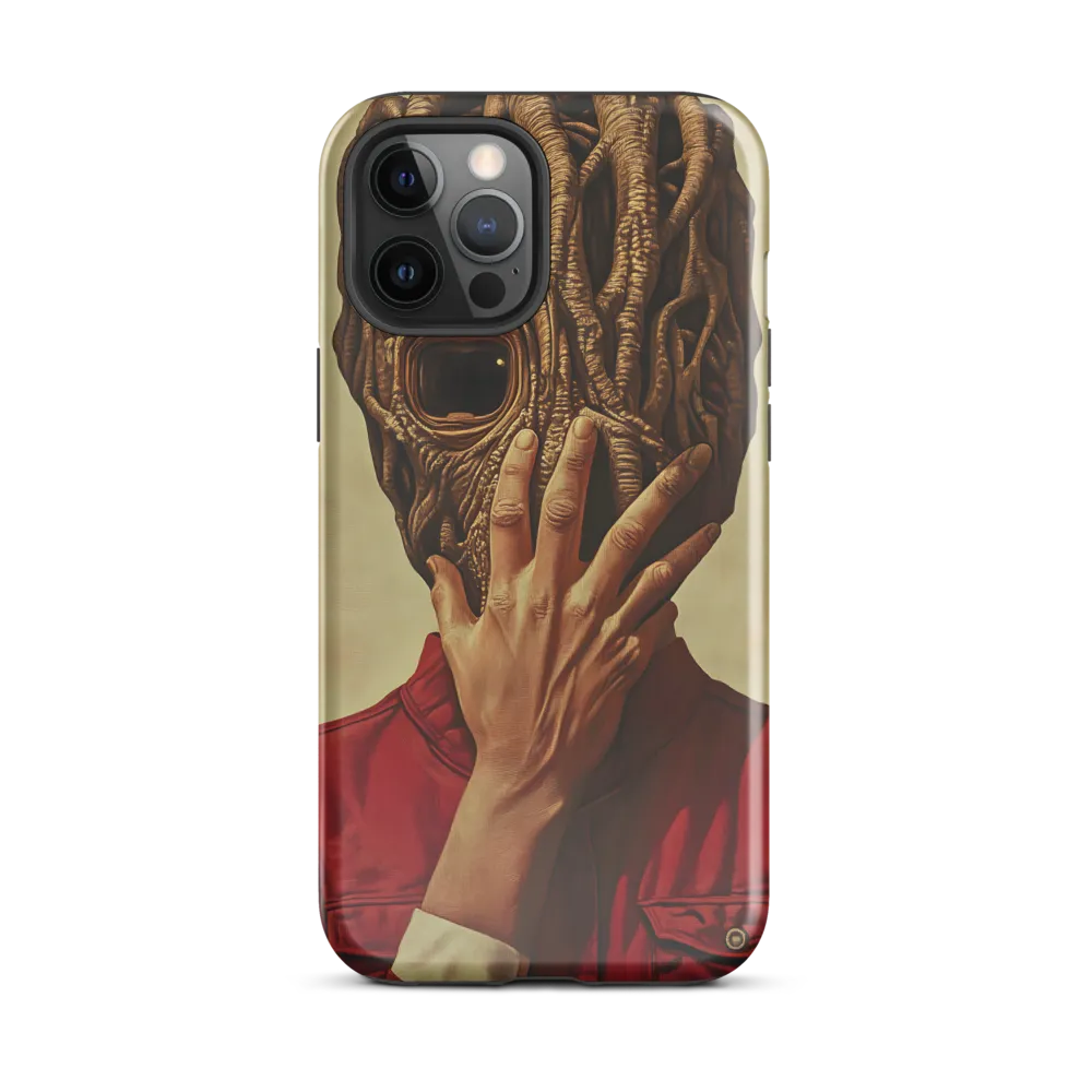 The Mask of Roots