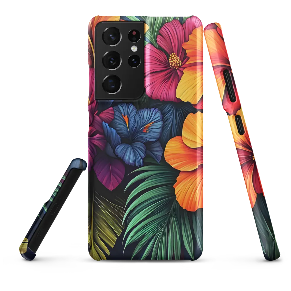 Tropical Symphony