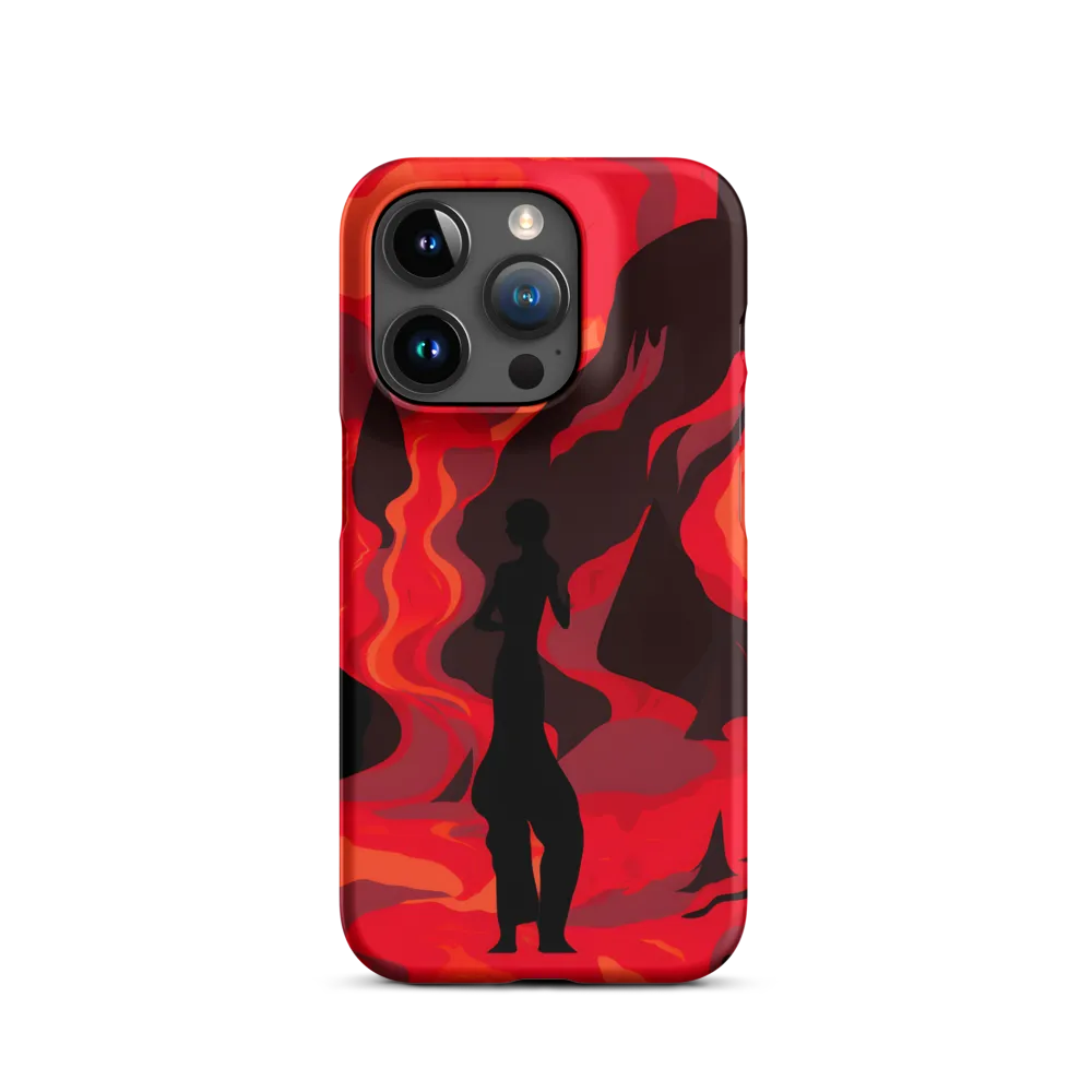 Inferno's Embrace